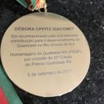 Medalha Jorge Gerdau